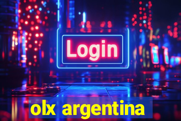 olx argentina